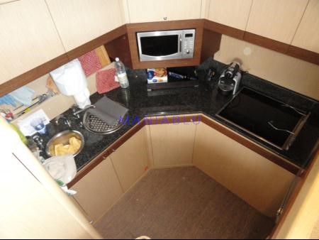 Ferretti FERRETTI 550